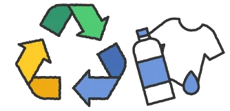 ごみと資源循環