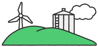 わたしたちにできること