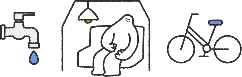 環境アクション