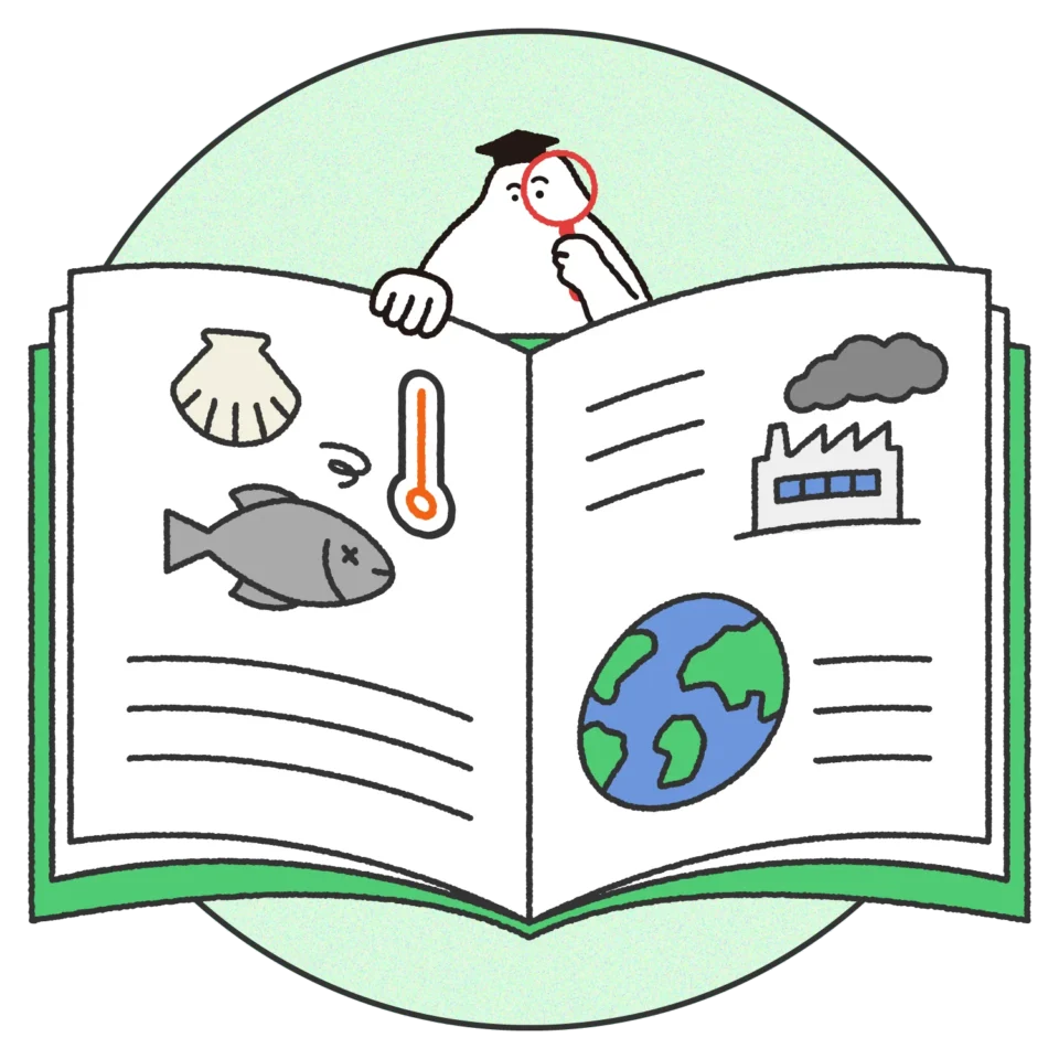 地球温暖化と脱炭素