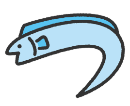お魚