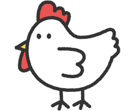 お肉